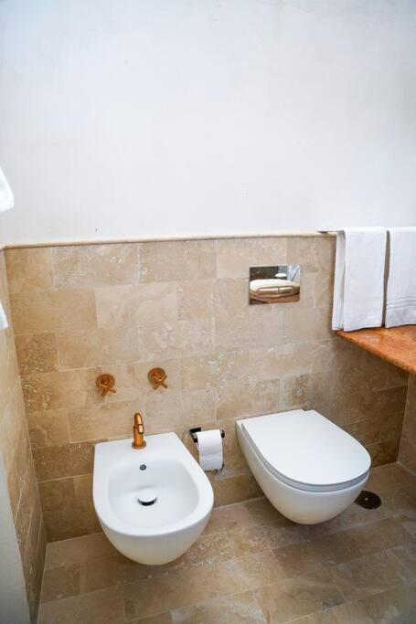 Casa Monti Club Appartement *