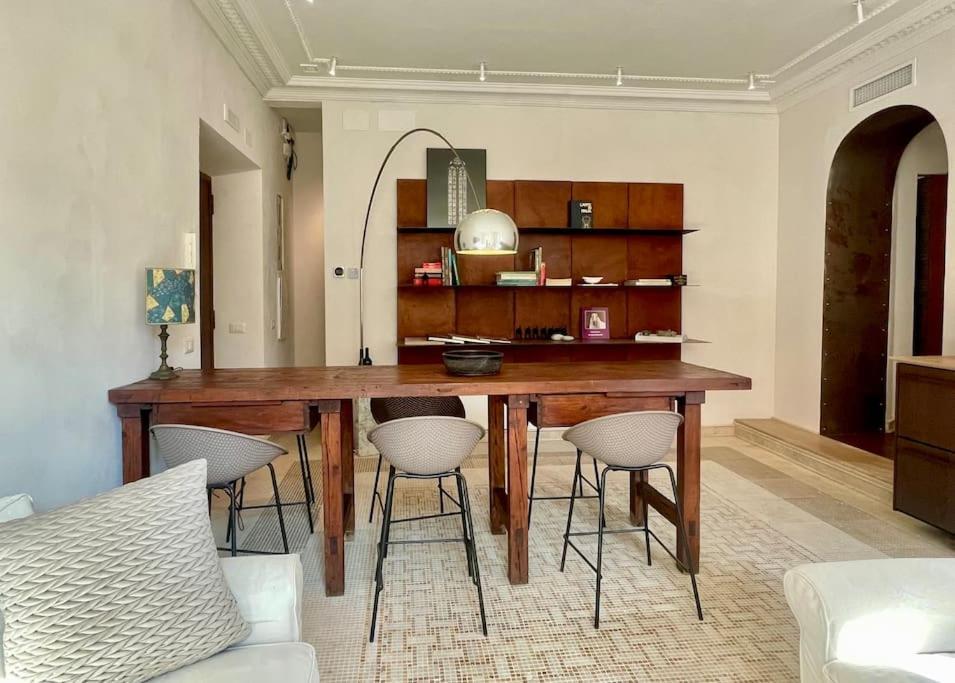 Appartement Casa Monti Club *